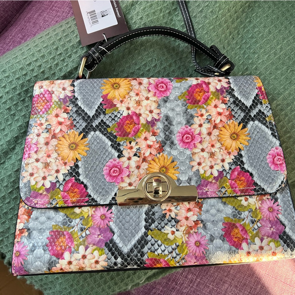 Spring Step L’Artiste Handbag